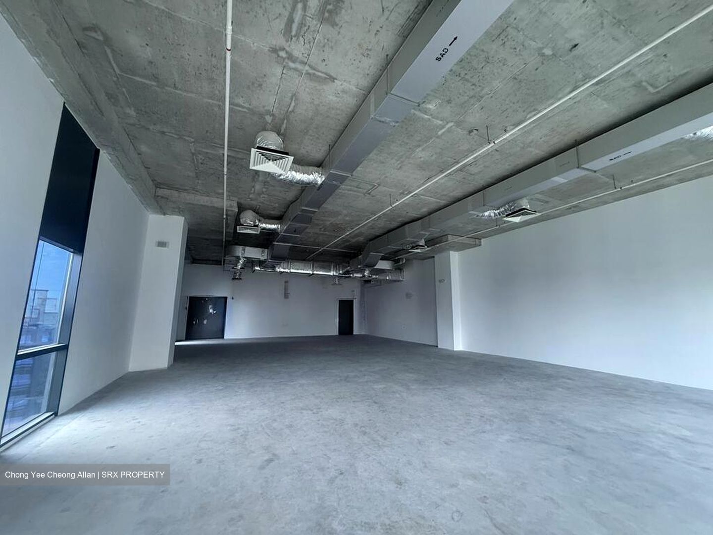 FNA Group Building (D19), Factory #517433271